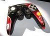 Геймпад беспроводной Ferrari Wireless Gamepad 430 Scuderia Limited Edition (PC) 
