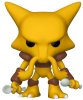 Фигурка Funko POP! Games: Алаказам (Alakazam) Покемон (Pokemon) (59343) 9,5 см