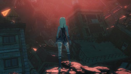  Gravity Rush 2 (PS4) Playstation 4