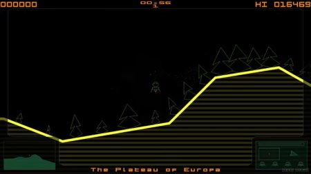 игра Terra Trilogy (Switch) для Nintendo Switch