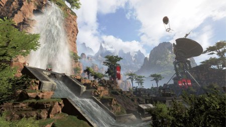 Игра Apex Legends - Lifeline Edition Русская Версия (PS4) Playstation 4