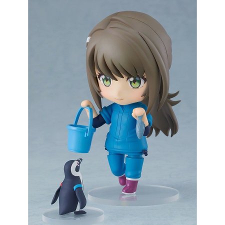 Фигурка Good Smile Company Nendoroid: Фуука Миядзава (Miyazawa Fuuka) Акватоп белого песка (The Aquatope on White Sand) (4580590126749) 10 см 