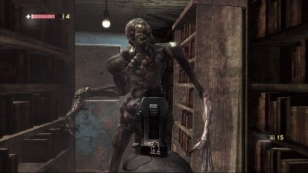 Singularity (Xbox 360)