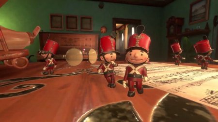 Tin Hearts (PS5)
