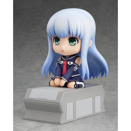 Фигурка Good Smile Company Nendoroid: Иона (Iona) Арпеджио голубой стали (Arpeggio of Blue Steel) (443977) 10 см 
