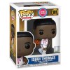 фигурки Фигурка Funko POP! NBA: Айзея Томас (Пистонс дома) (Isiah Thomas (Pistons Home)) Легенды НБА Детройт Пистонс (NBA Legends Detroit Pistons) (47910) 9,5 см