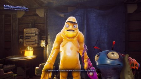 High On Life Game of the Year Edition (Switch 2)