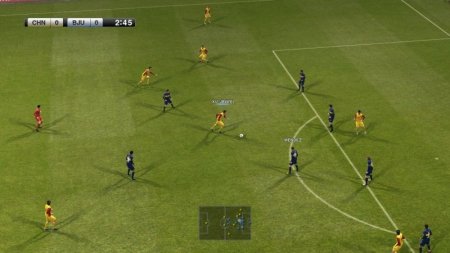 Pro Evolution Soccer 2012 (PES 12)   Box (PC) 