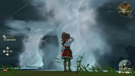 игра Harvest Moon: Echoes of Teradea (Switch) для Nintendo Switch