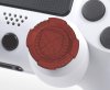  Накладки на стики для геймпада KontrolFreek FPS Freek CALL of DUTY WWII \ 22 (2 шт) Красный/Черный (PS4) 