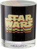  Бокал стеклянный Funko: Звёздные Войны Ретро (Star Wars Retro) Ретро транспорт (Retro Vehicles) (UT-SW06326) 400 мл