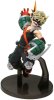 Фигурка Banpresto: Кацуки Бакугоу (Katsuki Bakugo) Моя геройская академия (My Hero Academia) (82672P) 16 см