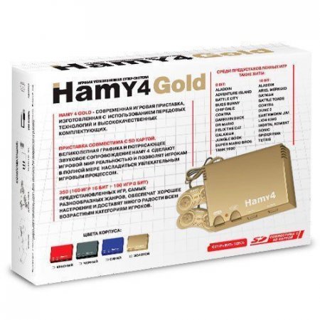   8 bit + 16 bit Hamy 4 (350  1) + 350   + 2  + USB  ( )