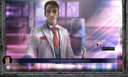 Adam Wolfe Русская Версия (PS5)
