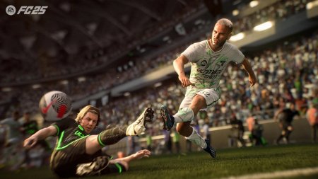 EA SPORTS FC 25 (FIFA 25)   (PS5)