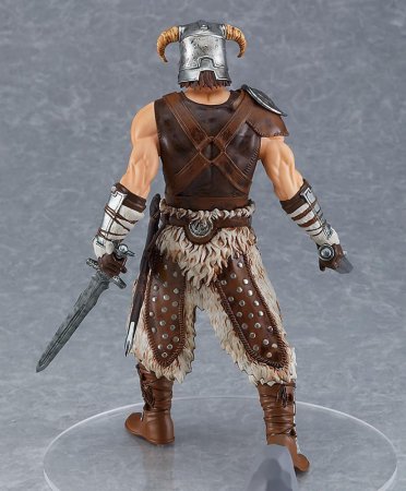Фигурка Good Smile Company Pop Up Parade: Довакин (Dovahkiin) Древние свитки (The Elder Scrolls) (4580416944298) 18 см 