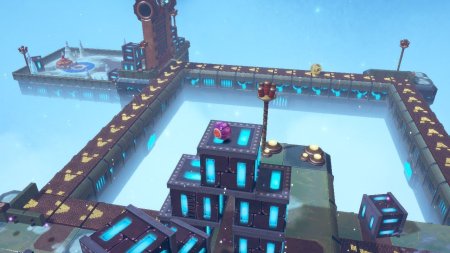 игра Tin & Kuna (Switch) для Nintendo Switch