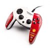 Геймпад проводной Thrustmaster F1 Dual Analog Ferrari F150 Exclusive Edition (PC) 