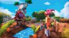 Игра Ankora: Lost Days & Deiland: Pocket Planet Русская Версия (PS4) Playstation 4
