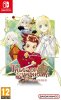 Tales of Symphonia Remastered Русская Версия (Switch)