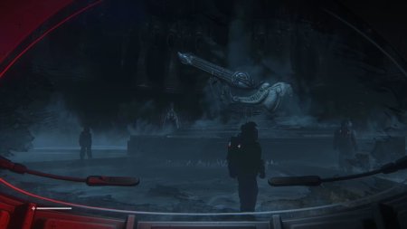 игра Alien: Isolation The Collection (Limited Run #191)(Switch) для Nintendo Switch