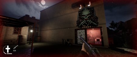 EVERDARK: Undead Apocalypse (PS5)