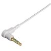 Наушники проводные Joy Stereo Earphones Оранжевые PC/Wii U/PS Vita/3DS (PC) 