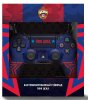  Геймпад беспроводной (кастомизированный) Sony DualShock 4 Wireless Controller (PFC CSKA) ПФК ЦСКА «Армейцы Москвы» RAINBO (PS4) 