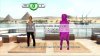 Get Fit With Mel B See The Difference + Resistance Band для Kinect (Xbox 360)