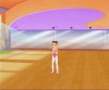   Repetto Paris Ballerina (Wii/WiiU)  Nintendo Wii 