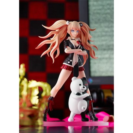 Фигурка Good Smile Company Pop Up Parade: Джунко Эношима (Junko Enoshima) Данганронпа 1.2 Перезагрузка (Danganronpa 1.2 Reload) (4580416943345) 17 см 