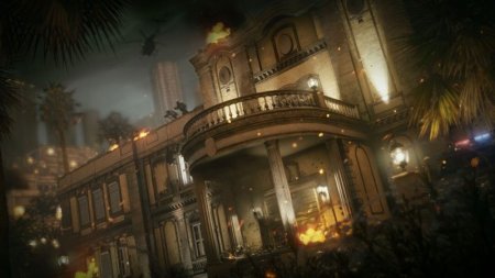 Tom Clancy's Rainbow Six: Осада (Siege) Русская Версия (PC) 