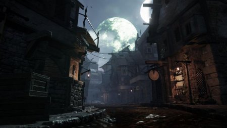  Warhammer: End Times Vermintide   (PS4) Playstation 4