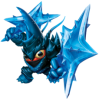 Skylanders Trap Team: Интерактивная фигурка Lob-Star (мастер ловушек)