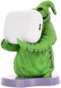  Фигурка подставка для геймпада/телефона Cable Guys Holdems Mini: Бугимен (Oogie Boogie) Дисней Кошмар перед Рождеством (Disney The Nightmare Before Christmas) (896927) 10 см 