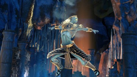 игра The Lara Croft Collection (Limited Run #236) Русская Версия (Switch) для Nintendo Switch