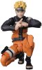 Фигурка Bandai Tamashii Nations S.H.Figuarts: Наруто Джинчуурики, которому доверена надежда (Naruto Jinchuuriki Entrusted with Hope) Наруто: Ураганные хроники (Naruto Shippuden) (4573102632388) 14,5 см