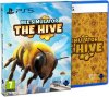 Bee Simulator: The Hive Slipcase Edition Русская Версия (PS5)