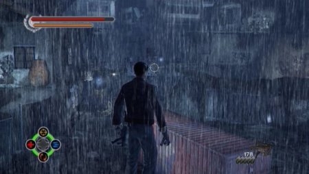 Stranglehold (John Woo Presents) Коллекционное издание (Collector’s Edition) (Xbox 360)