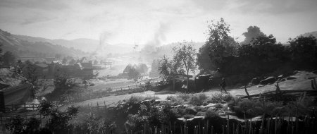 игра Trek To Yomi Русская Версия (Switch) для Nintendo Switch