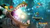 игра Rayman Legends: Definitive Edition Русская Версия (Switch) для Nintendo Switch