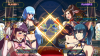 Игра SNK Heroines: Tag Team Frenzy (PS4) Playstation 4