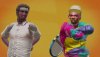 Reality Fighters (Бой в Реальности) Русская Версия (PS Vita)