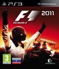 Formula One F1 2011 (PS3) USED /