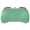    (Pokemon) HORI (NSW-279A)  (Green) (Switch)