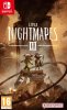 Little Nightmares 3 (III) Русская Версия (Switch)