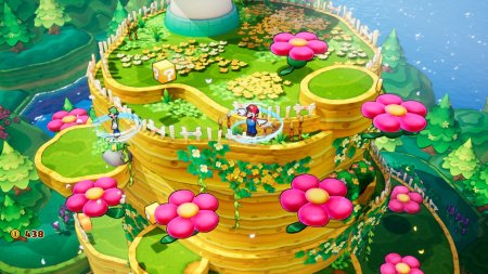 игра Super Mario Party Jamboree Русская Версия (Switch) для Nintendo Switch