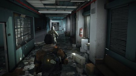 Tom Clancy's The Division Box (PC) 