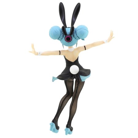 Фигурка Good Smile Company SEGA: Мику Милый Зайчик (Miku Bicute Bunnies) Мику Хацунэ (Hatsune Miku) (4580736401143) 30 см 