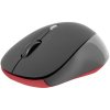 Мышь беспроводная DEFENDER Dacota MS-155 Nano, чёрная (PC) 